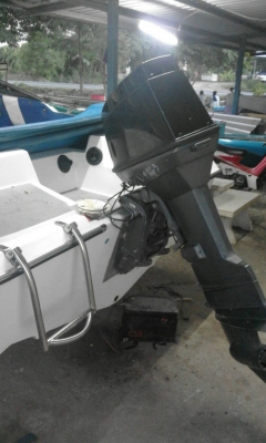 เรือ18ฟุต