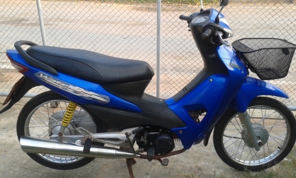 ขายเวฟ100S-คัน ขายเวฟ100S-คัน