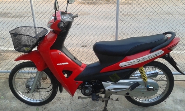 ขายเวฟ100S-คัน ขายเวฟ100S-คัน