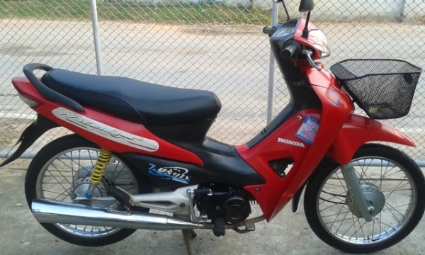 ขายเวฟ100S-คัน ขายเวฟ100S-คัน