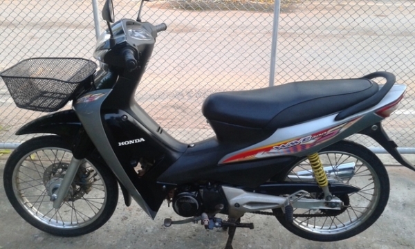 ขายเวฟ100S-คัน