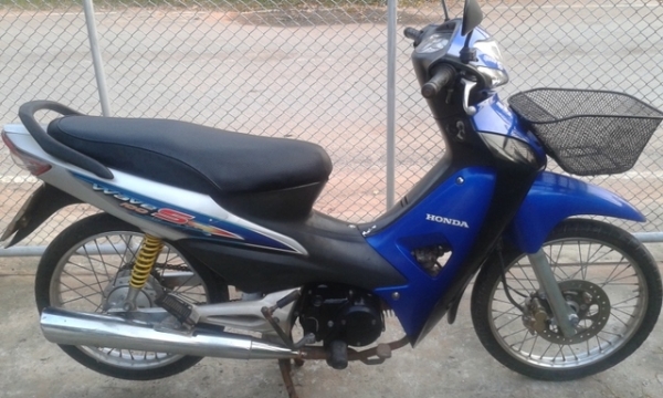 ขายเวฟ100S-คัน ขายเวฟ100S-คัน