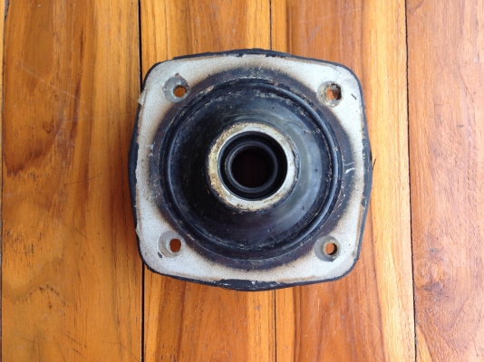 ขายเพลาเรือเจ็ตสกี Kawasaki STX1100 ใส่เรือยืน 3สูบ ราคาถูก