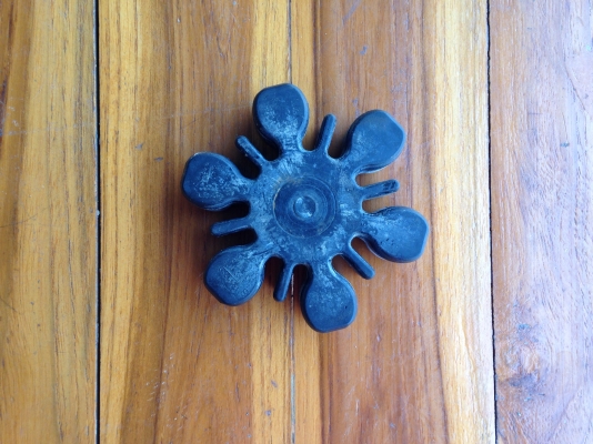 ขายเพลาเรือเจ็ตสกี Kawasaki STX1100 ใส่เรือยืน 3สูบ ราคาถูก