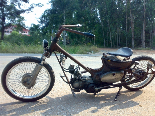 ฮาเล่  ไทยแลน รถยุชุมพร ครับ