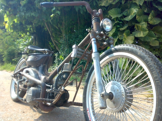 ฮาเล่  ไทยแลน รถยุชุมพร ครับ