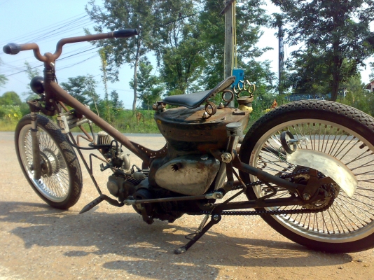 ฮาเล่  ไทยแลน รถยุชุมพร ครับ