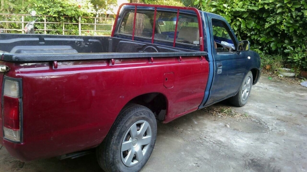 ขายถูกคับนิสันฟรอนเทีย ต้นปี04รถใช้ดีเครืองเกียดี อูสีคิวเติม ขายถูกๆไปเลย ขายถูกคับนิสันฟรอนเทีย ต้นปี04รถใช้ดีเครืองเกียดี อูสีคิวเติม ขายถูกๆไปเลย