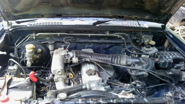 ขายถูกคับนิสันฟรอนเทีย ต้นปี04รถใช้ดีเครืองเกียดี อูสีคิวเติม ขายถูกๆไปเลย ขายถูกคับนิสันฟรอนเทีย ต้นปี04รถใช้ดีเครืองเกียดี อูสีคิวเติม ขายถูกๆไปเลย