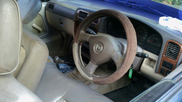 ขายถูกคับนิสันฟรอนเทีย ต้นปี04รถใช้ดีเครืองเกียดี อูสีคิวเติม ขายถูกๆไปเลย ขายถูกคับนิสันฟรอนเทีย ต้นปี04รถใช้ดีเครืองเกียดี อูสีคิวเติม ขายถูกๆไปเลย