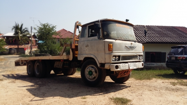 ขาย155000บาท 10ล้อเทเลอร์เข็นแม็กโค ไม่มีเล่ม