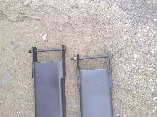 ขายปลอกงายาว2เมตรของใหม่พร้อมติดตั้ง