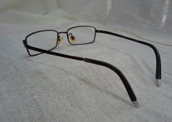 แว่นสายตายาวไททาเนียม KEKO JAPAN