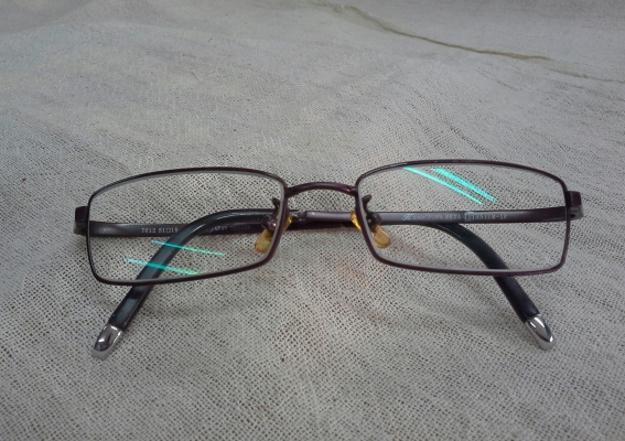 แว่นสายตายาวไททาเนียม KEKO JAPAN