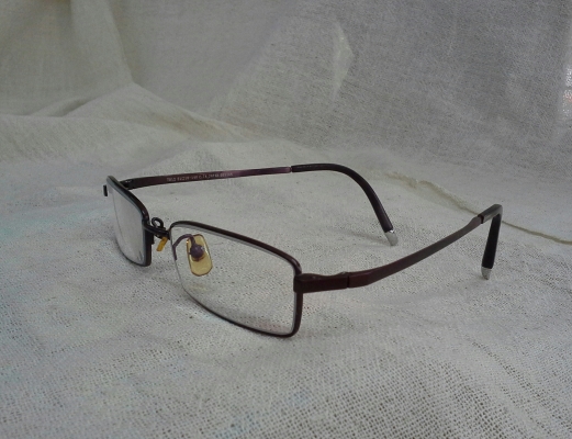 แว่นสายตายาวไททาเนียม KEKO JAPAN