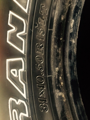 ขายยาง dunlop at 31 พร้อมใช้งาน