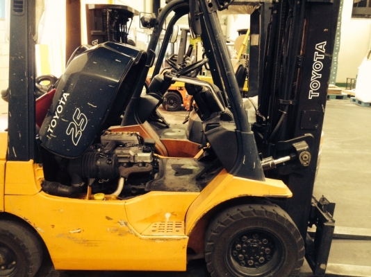 ANHรับซ่อมรถโฟค์ลิฟทุกชนิด ANHรับซ่อมรถโฟค์ลิฟทุกชนิด