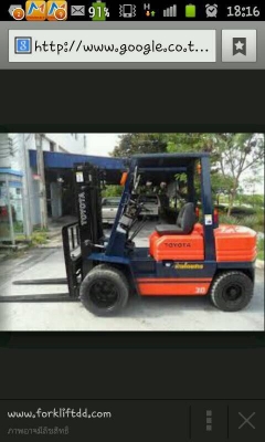 ANHรับซ่อมรถโฟค์ลิฟทุกชนิด ANHรับซ่อมรถโฟค์ลิฟทุกชนิด