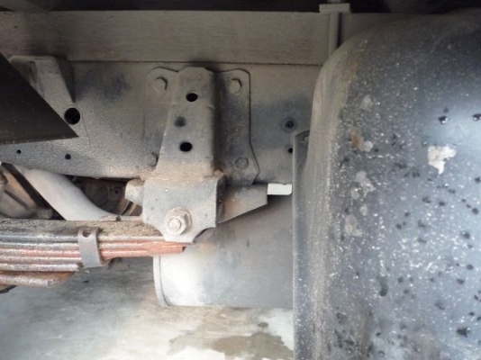 4ล้อแท้ NKR66E-4HF-120แรง 4ล้อแท้ NKR66E-4HF-120แรง