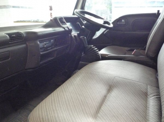 4ล้อแท้ NKR66E-4HF-120แรง 4ล้อแท้ NKR66E-4HF-120แรง