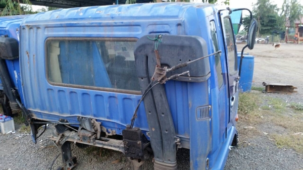 ขายหัวเก๋ง  FUSO 627