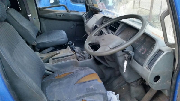 ขายหัวเก๋ง  FUSO 627