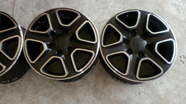 ล้อแม็กฟอร์ดขอบ18 ล้อแม็กฟอร์ดขอบ18