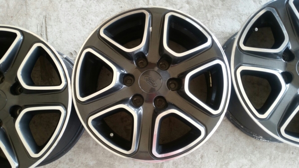 ล้อแม็กฟอร์ดขอบ18 ล้อแม็กฟอร์ดขอบ18