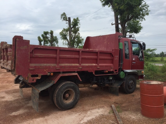 FD1Jเครื่องJO8C210แรงทะเบียนพร้อมโอนครับ