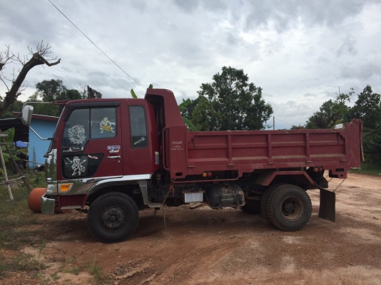 FD1Jเครื่องJO8C210แรงทะเบียนพร้อมโอนครับ