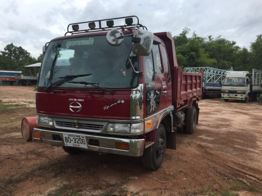 FD1Jเครื่องJO8C210แรงทะเบียนพร้อมโอนครับ