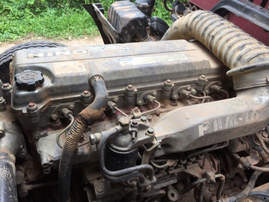 FD1Jเครื่องJO8C210แรงทะเบียนพร้อมโอนครับ