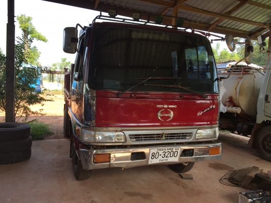 FD1Jเครื่องJO8C210แรงทะเบียนพร้อมโอนครับ