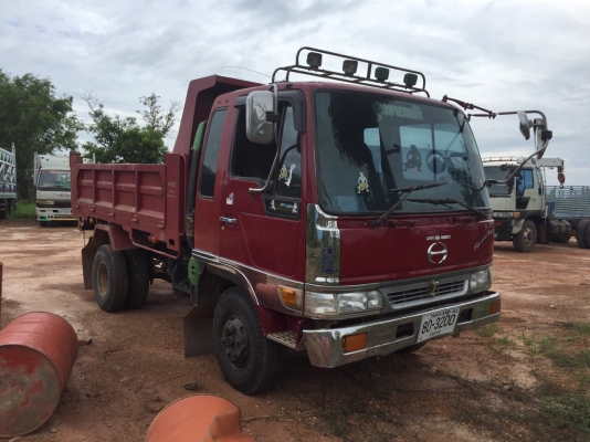 FD1Jเครื่องJO8C210แรงทะเบียนพร้อมโอนครับ