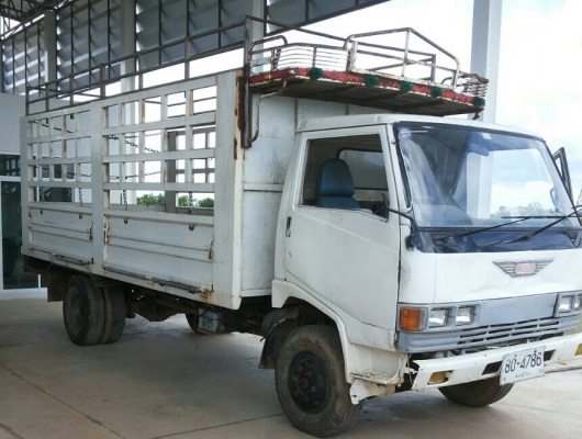 ☆จองแล้วครับ☆ราคา 228,000บ เบาๆ ราคาโยนเล่มชุดโอน^หกล้อ ฮีโน่ KM 779 รถห้าง ยาว 5.50ม สภาพดีสวยพร้อมใช้ ทะเบียนพร้อมโอน ☆จองแล้วครับ☆ราคา 228,000บ เบาๆ ราคาโยนเล่มชุดโอน^หกล้อ ฮีโน่ KM 779 รถห้าง ยาว 5.50ม สภาพดีสวยพร้อมใช้ ทะเบียนพร้อมโอน