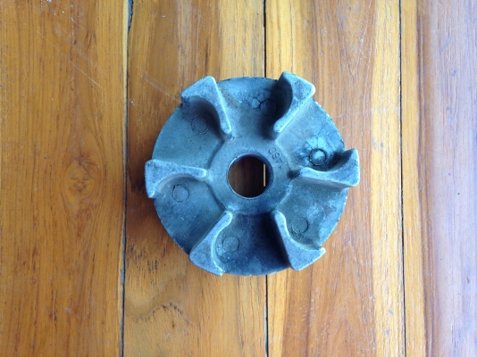 ขายเพลาเจ็ตสกี Kawasaki STX1100 ใส่เรือยืนเจ็ตสกี3สูบ ราคาถูกครับ