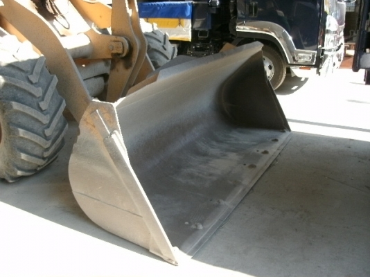 รถตัก โคมัตสุ WA150-1 #30370 รถอยู่ต่างประเทศนะคะ สนใจนำเข้าติดต่อ ใหม่ 061-4194022