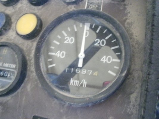 รถตัก โคมัตสุ WA150-1 #30370 รถอยู่ต่างประเทศนะคะ สนใจนำเข้าติดต่อ ใหม่ 061-4194022