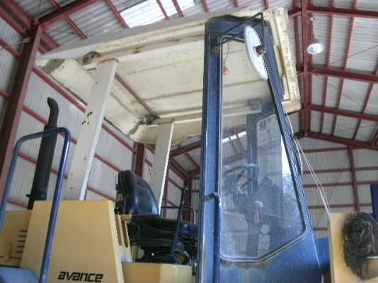 รถตัก โคมัตสุ WA150-1 #30370 รถอยู่ต่างประเทศนะคะ สนใจนำเข้าติดต่อ ใหม่ 061-4194022