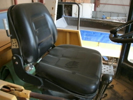 รถตัก โคมัตสุ WA150-1 #30370 รถอยู่ต่างประเทศนะคะ สนใจนำเข้าติดต่อ ใหม่ 061-4194022