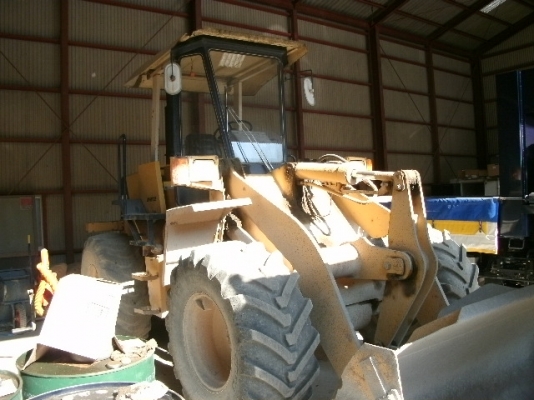 รถตัก โคมัตสุ WA150-1 #30370 รถอยู่ต่างประเทศนะคะ สนใจนำเข้าติดต่อ ใหม่ 061-4194022