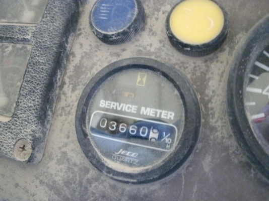 รถตัก โคมัตสุ WA150-1 #30370 รถอยู่ต่างประเทศนะคะ สนใจนำเข้าติดต่อ ใหม่ 061-4194022