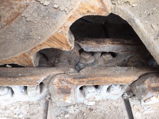 KOMATSU PC100-5 โซ่ใบแท้สวย ไฟฟ้า แอร์เย็น ใช้งานดี เอกสารอินวาย สนใจติดต่อ 0890854790 KOMATSU PC100-5 โซ่ใบแท้สวย ไฟฟ้า แอร์เย็น ใช้งานดี เอกสารอินวาย สนใจติดต่อ 0890854790