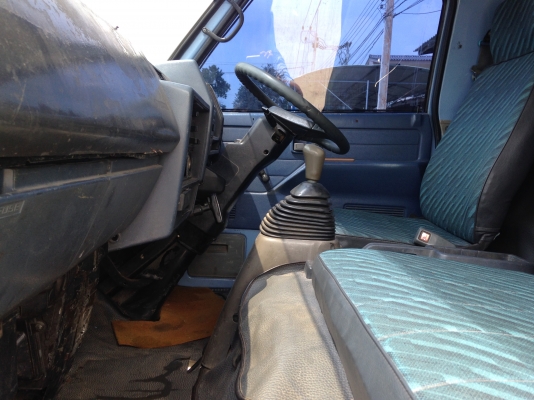 ขายnpr เครื่อง135 ช่วงล่างFหน้าหลัง พ.เพาเวอร์ รถสวย ภายในสวยสะอาดครบ