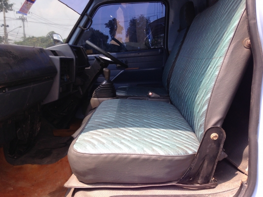 ขายnpr เครื่อง135 ช่วงล่างFหน้าหลัง พ.เพาเวอร์ รถสวย ภายในสวยสะอาดครบ