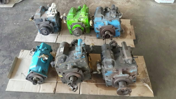 รับติดตั้งโม่ปูน ตัดต่อคัทซี เคาะปะผุทำสี