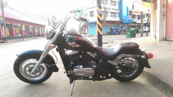 ขายคับ KAWASAKI VULCAN400 CLASSIC ปี1998 อินวอย สรรพสามิตร แฮนด์โหน สีสวยๆ ท่อแต่ง ยางเต็ม ราคา 75000 บาท สนใจติดต่อ 081-0578282 คับ ส่งได้ทั่วไทยคับ สนใจติดต่อ 081-0578282 FACEBOOK ชาญณรงค์ ป๊อป ชัยอมฤต ไอดีไลน์ POPBIGBIKESAKON คับ สนใจรถสวย ถูก ดี ต้อง ขายคับ KAWASAKI VULCAN400 CLASSIC ปี1998 อินวอย สรรพสามิตร แฮนด์โหน สีสวยๆ ท่อแต่ง ยางเต็ม ราคา 75000 บาท สนใจติดต่อ 081-0578282 คับ ส่งได้ทั่วไทยคับ สนใจติดต่อ 081-0578282 FACEBOOK ชาญณรงค์ ป๊อป ชัยอมฤต ไอดีไลน์ POPBIGBIKESAKON คับ สนใจรถสวย ถูก ดี ต้อง