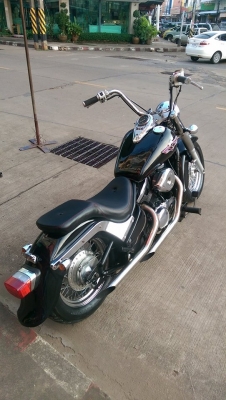 ขายคับ KAWASAKI VULCAN400 CLASSIC ปี1998 อินวอย สรรพสามิตร แฮนด์โหน สีสวยๆ ท่อแต่ง ยางเต็ม ราคา 75000 บาท สนใจติดต่อ 081-0578282 คับ ส่งได้ทั่วไทยคับ สนใจติดต่อ 081-0578282 FACEBOOK ชาญณรงค์ ป๊อป ชัยอมฤต ไอดีไลน์ POPBIGBIKESAKON คับ สนใจรถสวย ถูก ดี ต้อง ขายคับ KAWASAKI VULCAN400 CLASSIC ปี1998 อินวอย สรรพสามิตร แฮนด์โหน สีสวยๆ ท่อแต่ง ยางเต็ม ราคา 75000 บาท สนใจติดต่อ 081-0578282 คับ ส่งได้ทั่วไทยคับ สนใจติดต่อ 081-0578282 FACEBOOK ชาญณรงค์ ป๊อป ชัยอมฤต ไอดีไลน์ POPBIGBIKESAKON คับ สนใจรถสวย ถูก ดี ต้อง