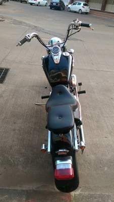 ขายคับ KAWASAKI VULCAN400 CLASSIC ปี1998 อินวอย สรรพสามิตร แฮนด์โหน สีสวยๆ ท่อแต่ง ยางเต็ม ราคา 75000 บาท สนใจติดต่อ 081-0578282 คับ ส่งได้ทั่วไทยคับ สนใจติดต่อ 081-0578282 FACEBOOK ชาญณรงค์ ป๊อป ชัยอมฤต ไอดีไลน์ POPBIGBIKESAKON คับ สนใจรถสวย ถูก ดี ต้อง ขายคับ KAWASAKI VULCAN400 CLASSIC ปี1998 อินวอย สรรพสามิตร แฮนด์โหน สีสวยๆ ท่อแต่ง ยางเต็ม ราคา 75000 บาท สนใจติดต่อ 081-0578282 คับ ส่งได้ทั่วไทยคับ สนใจติดต่อ 081-0578282 FACEBOOK ชาญณรงค์ ป๊อป ชัยอมฤต ไอดีไลน์ POPBIGBIKESAKON คับ สนใจรถสวย ถูก ดี ต้อง