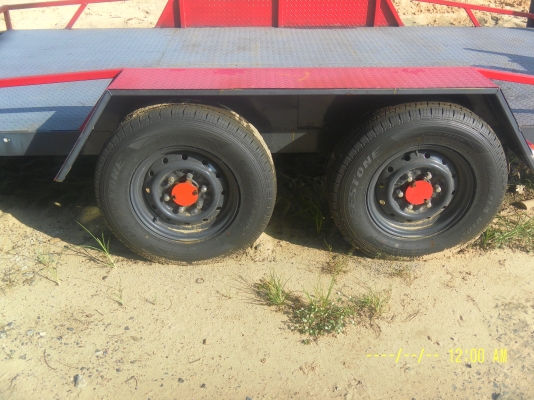 ขายเทเลอร์รถเกี่ยวของใหม่ราคา65000บาทสนใจโทร0816426706